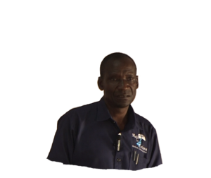 Zabron Mtende
