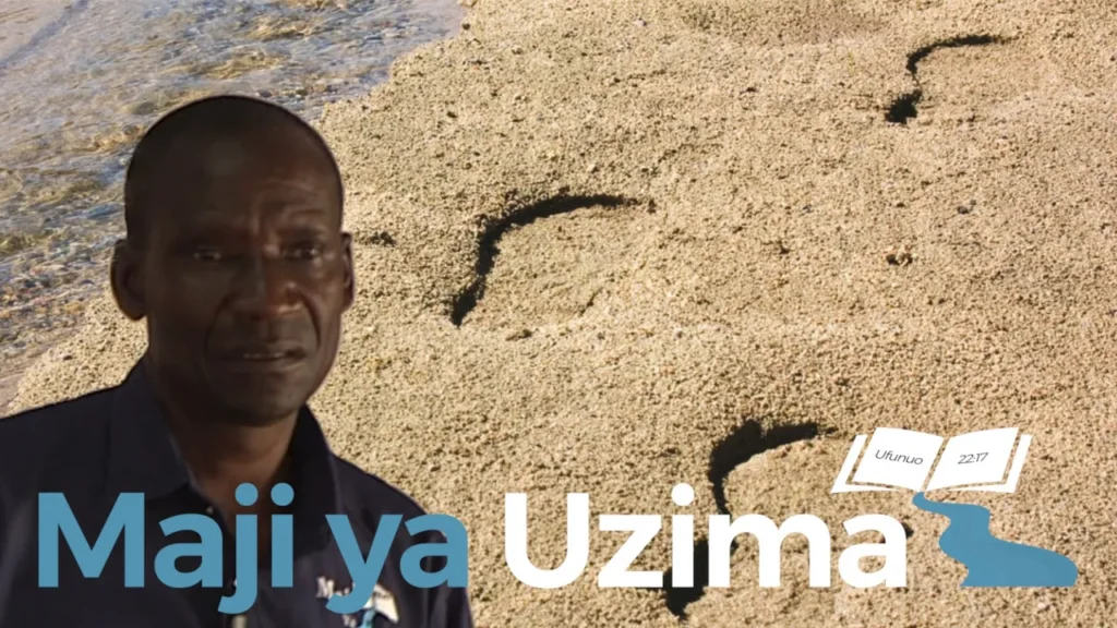 16 Kristo Dhidi ya Ushirikina; Utajuaje Kama Jambo ni la Shetani au la Mungu? (Nyayo za Kristo)
