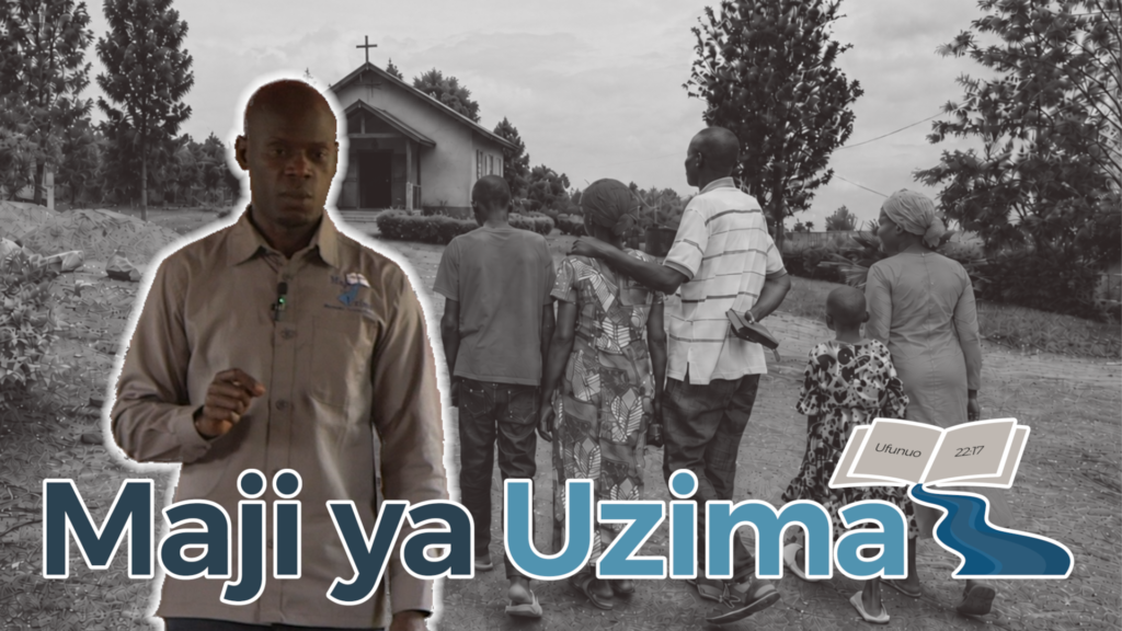 1.2 Misingi ya Muhimu Katika Ndoa; Familia (Kujenga Familia za Kikristo)
